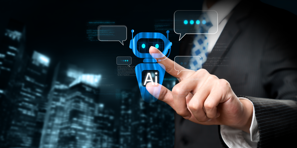 AI’s Next Act: 4 AI Trends That Will Redefine 2026