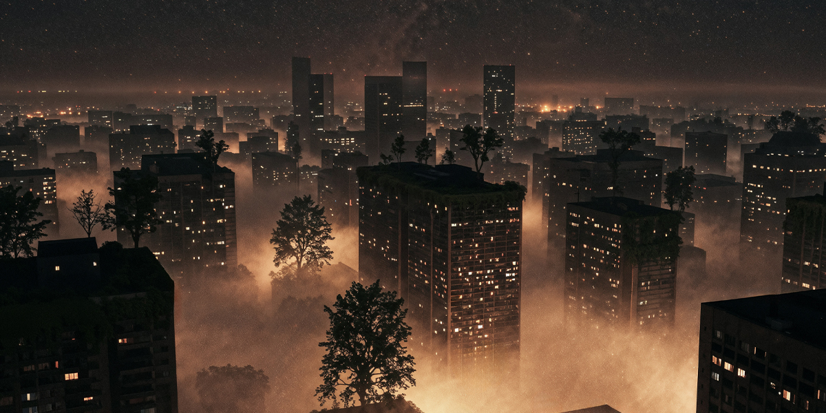 The Fire That Didn’t Kill Candlelight: How Mega GCCs Are Rewriting Outsourcing