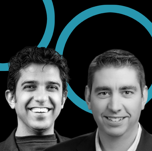 Jason McIntyre & Rajat Kohli