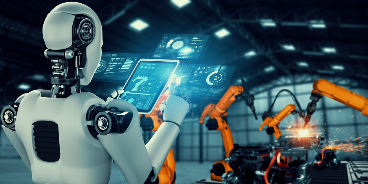 Physical AI: The Next Big Growth Frontier for Tech Service Providers