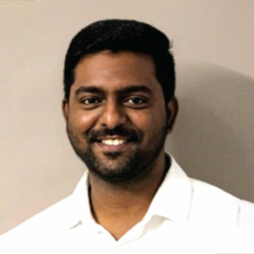 Pradeepbabu Kalaikamban