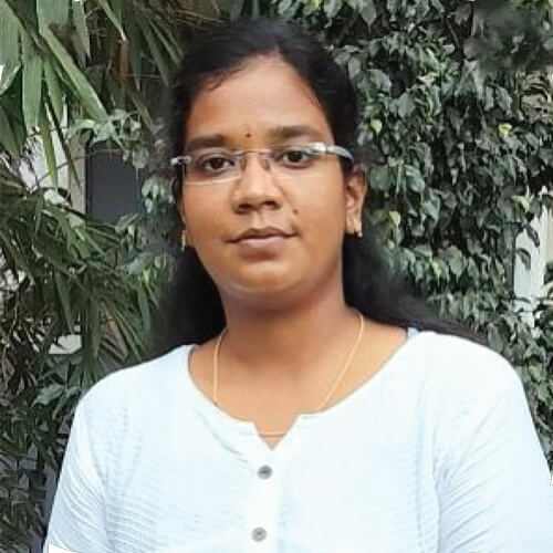 Reshma Sekar