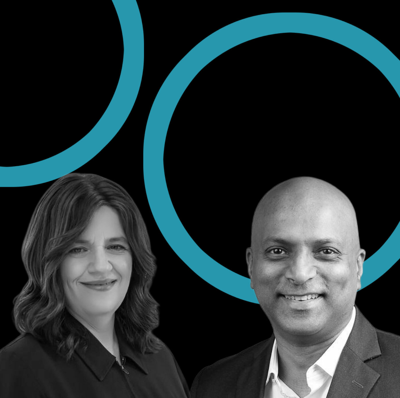 Susannah Greenberg & Pari Natarajan