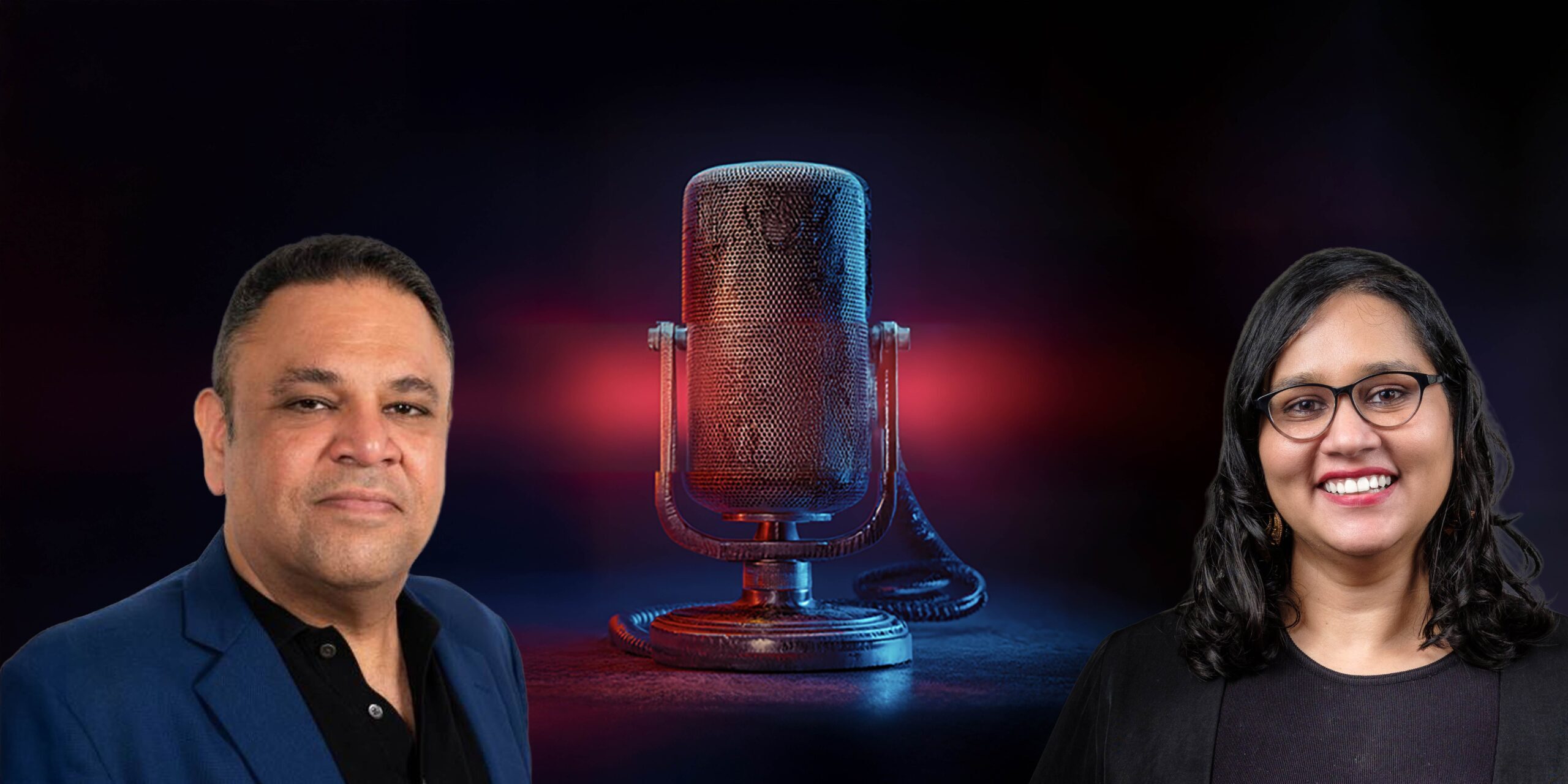 People, Place, Purpose: The New Work Equation Ft. Amit Ramani, Awfis Space Solutions Ltd.