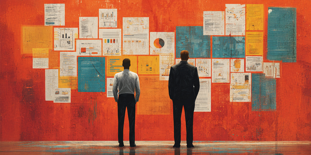 2025: The Year AI, Strategy, Engineering, and Partnerships Aligned 