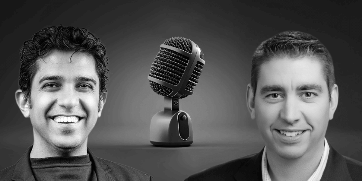 The Co-Build Era: How Partners Are Moving from Services to Solutions 