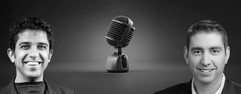 THE CO-BUILD ERA: PARTNERS SHIFTING FROM SERVICES TO SOLUTIONS