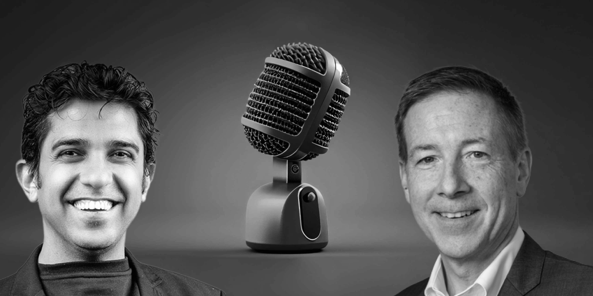 From Legacy to Cloud: Modernizing Financial Services for the AI Era Ft. John Kain, Amazon Web Services