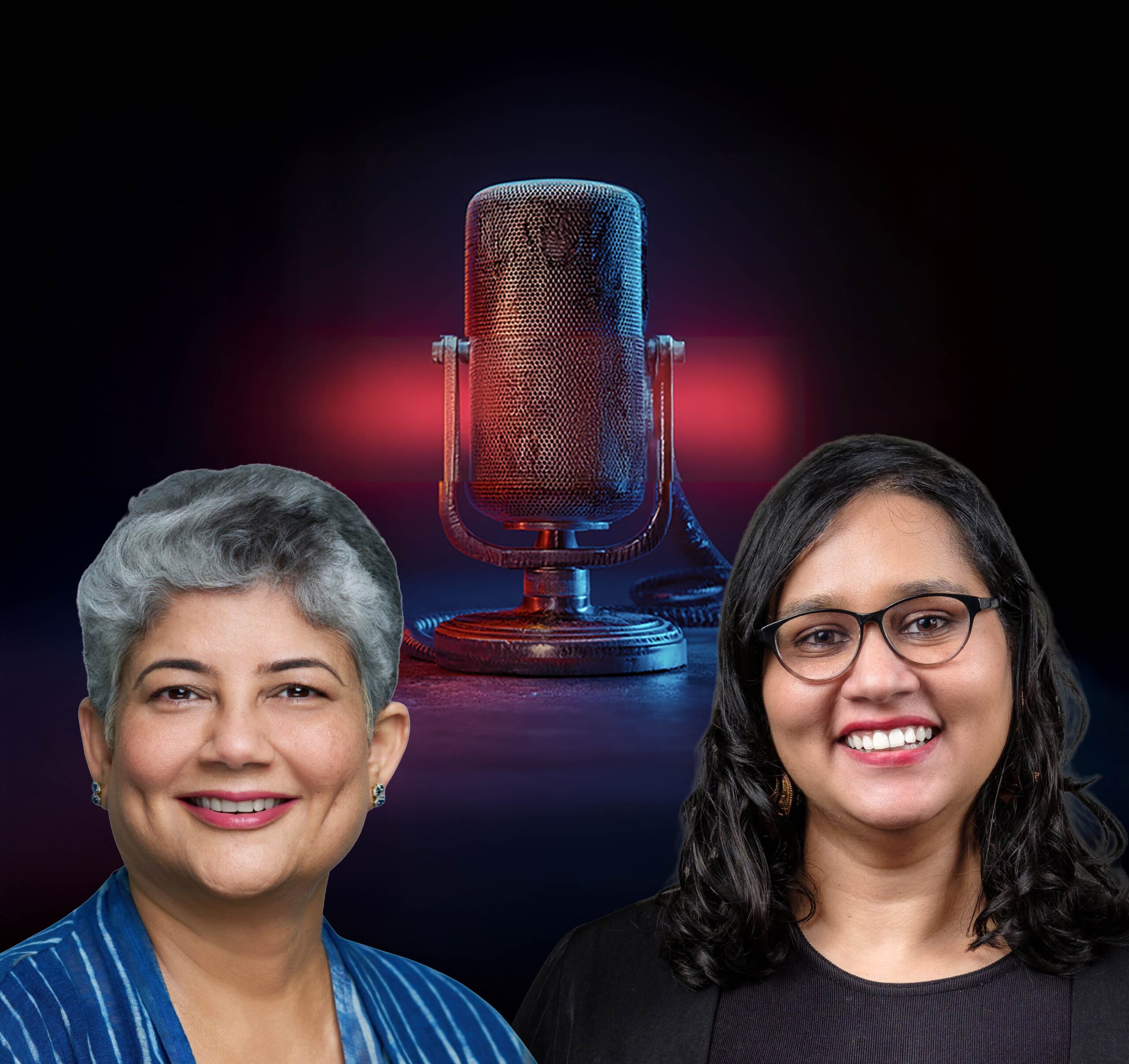 Sheenam Ohrie & Nitika Goel