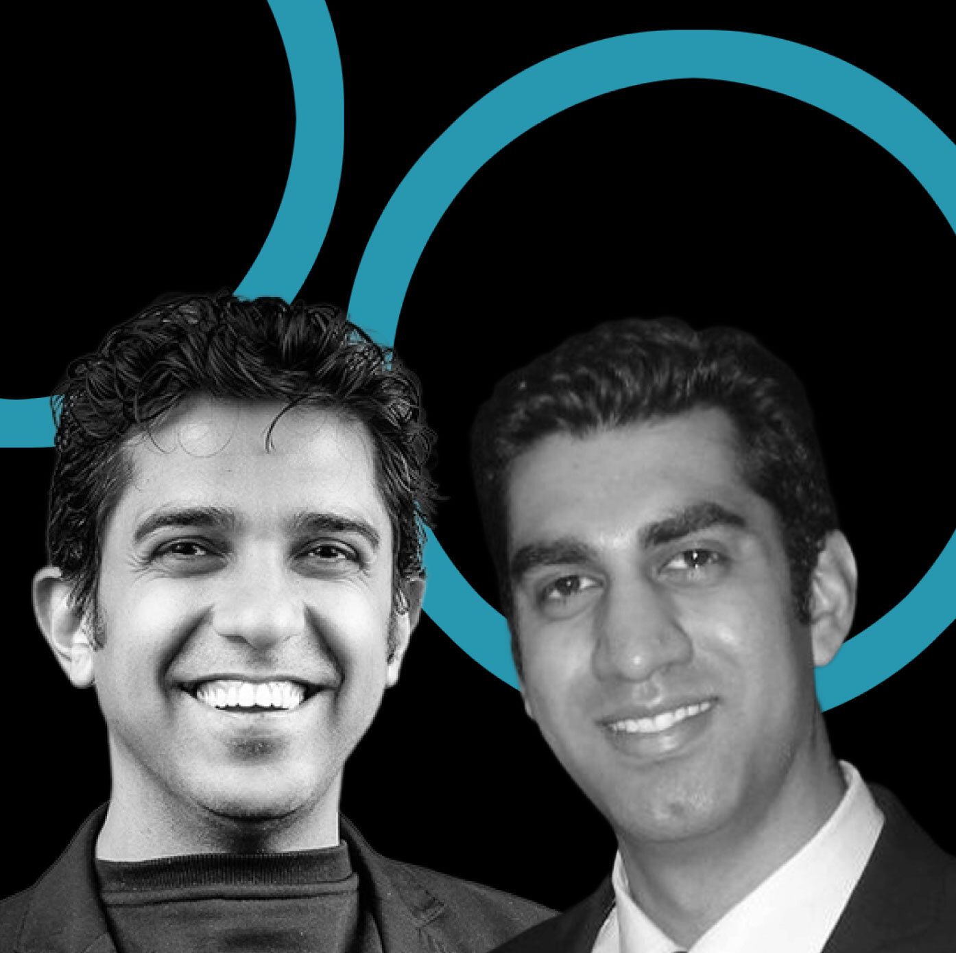 Aly Shivji & Rajat Kohli