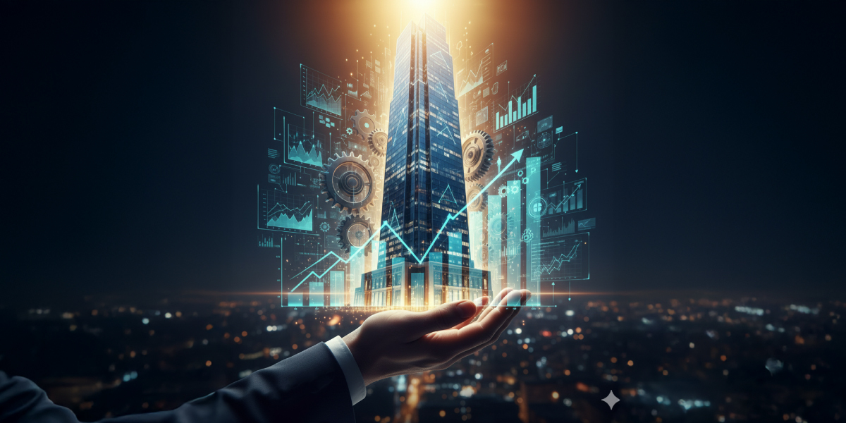 Private Equity: The Operating Advantage in Enterprise Software’s Mid-Scale Plateau