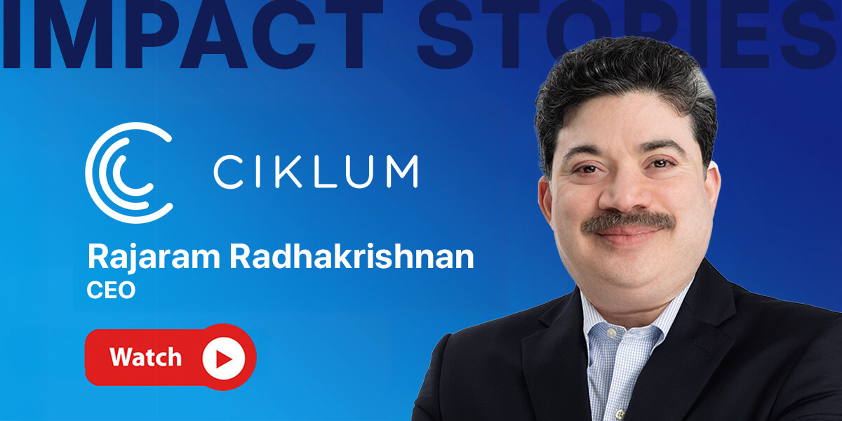 Rajaram Radhakrishnan