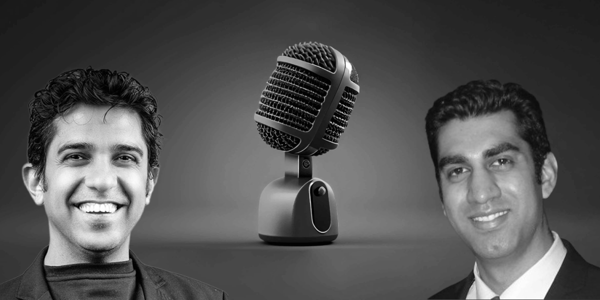 The Co-Engineering Imperative: How MSPs Are Powering the Next Wave of Transformation ft. Aly Shivji, Cisco