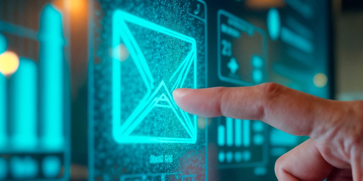 Enterprise Software Has Something to Say 