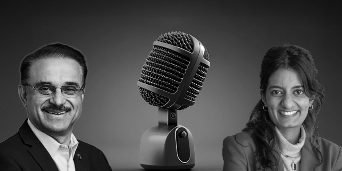 The Next Product Paradigm: People, Patterns, and AI ft. Ajay Singh, Pure Storage