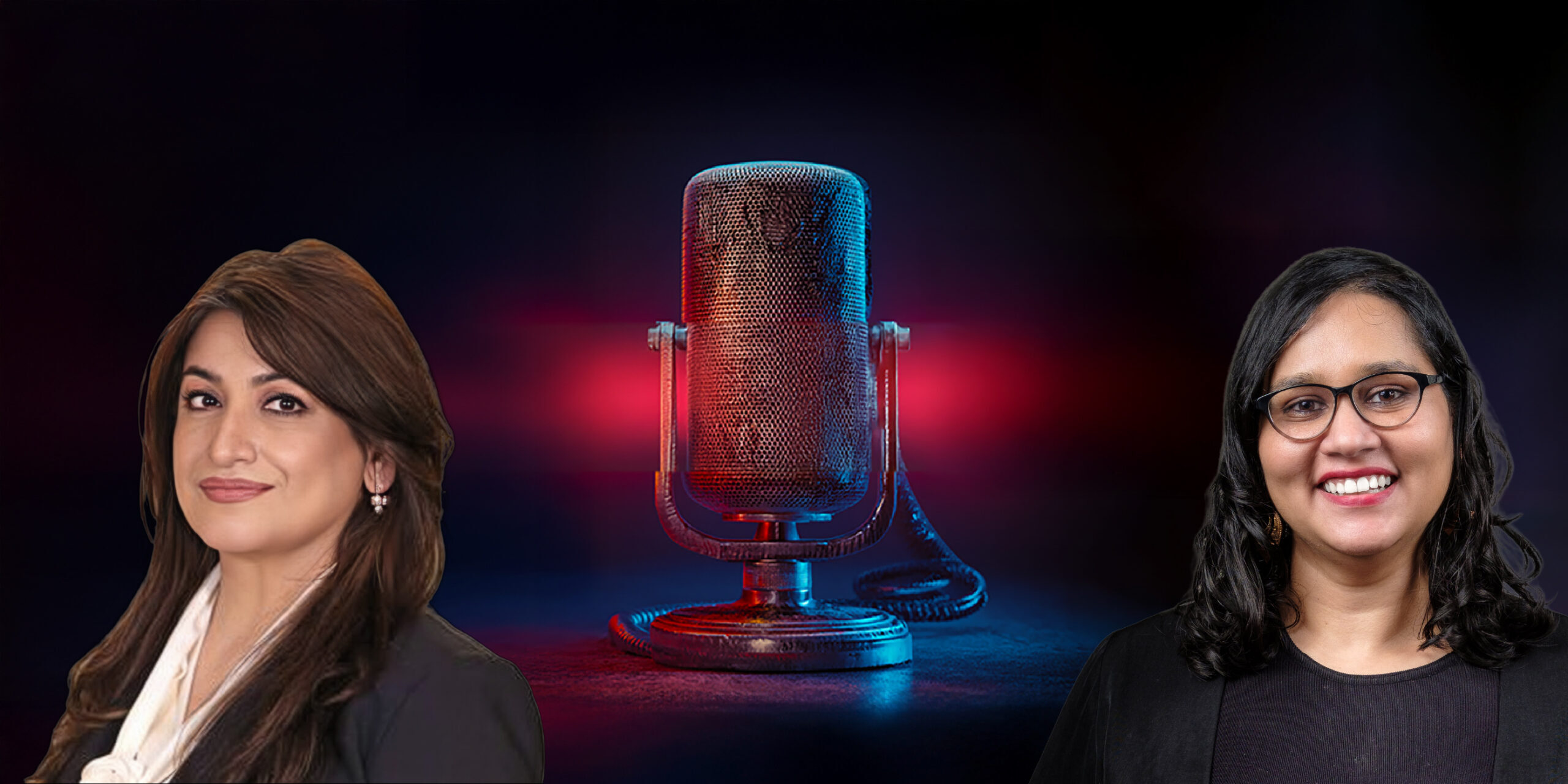 Why the Next Generation of GCC Leaders Need Portfolio Careers  Ft. Ruchika Panesar, NatWest Group