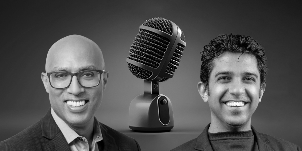 The New Rules of Enterprise Cloud: Partners, Platforms, and the Path to AI Scale Ft. Pallab Deb, Google Cloud