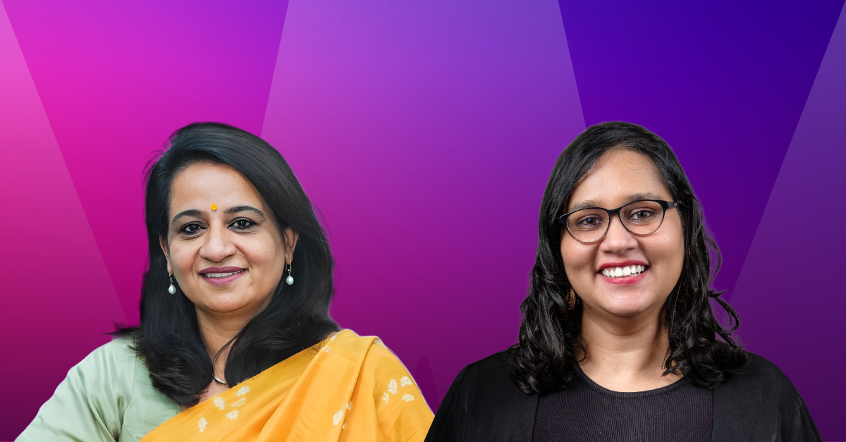 Woman in the Mirror Ft. Dr. Ekroop Caur, IAS