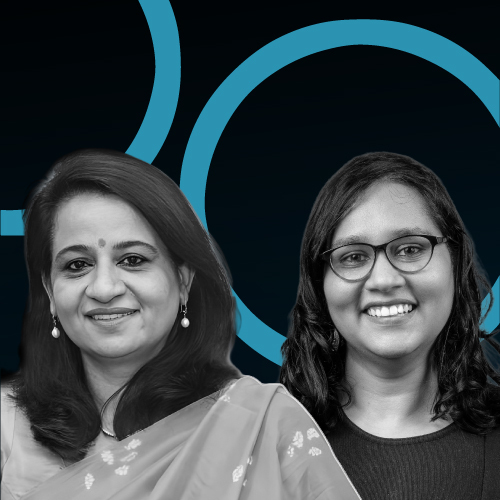 Dr. Ekroop Caur, IAS & Nitika Goel