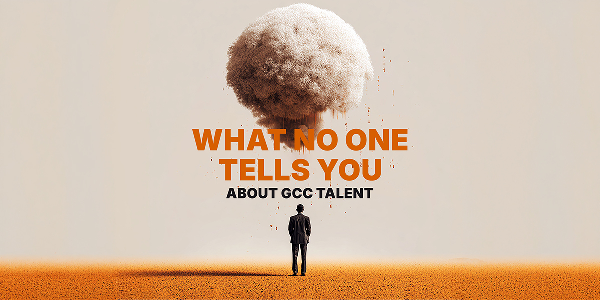 What No One Tells You About Global Capability Center (GCC) Talent