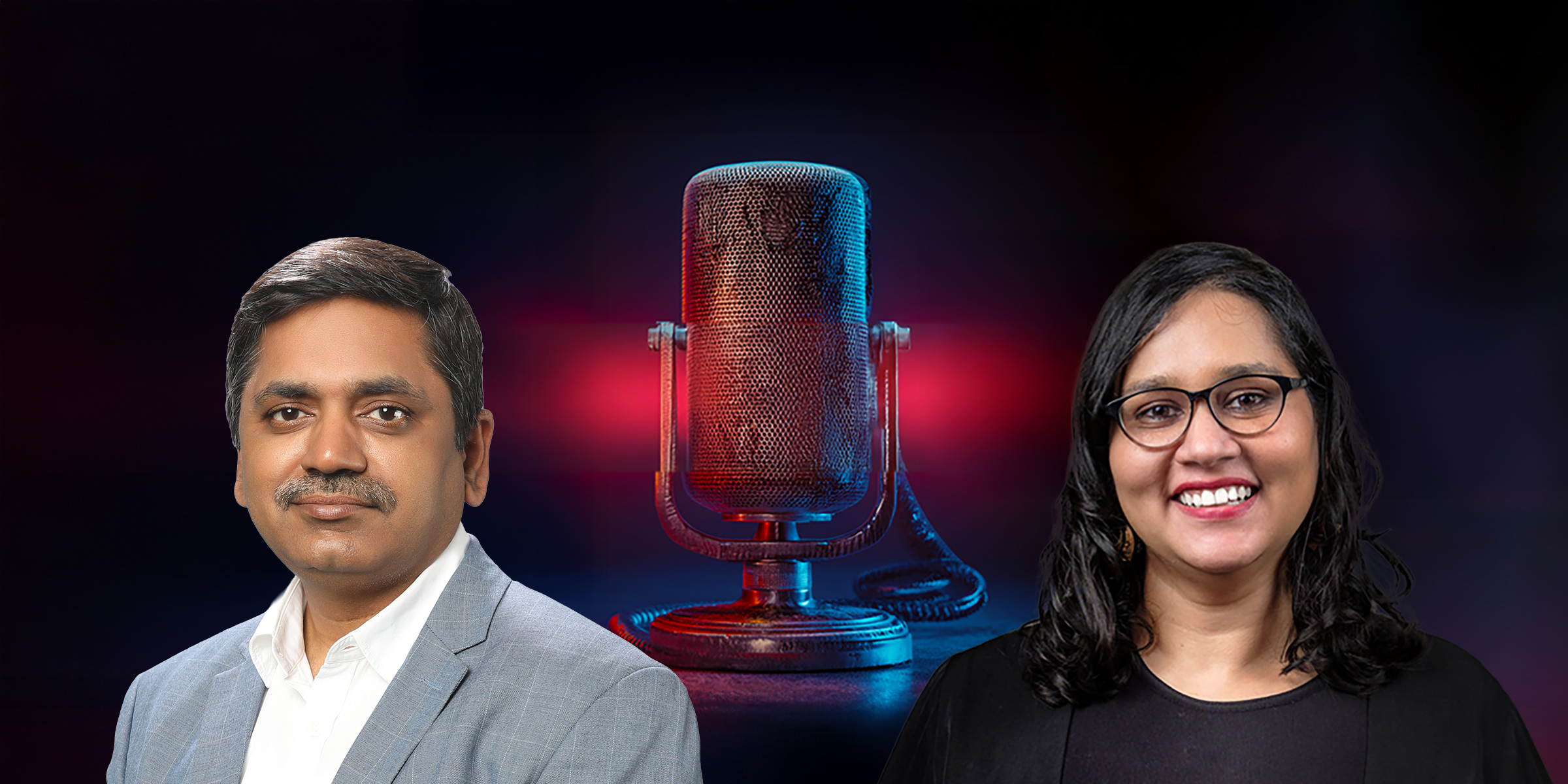 Engineering the future of retail: Cracking the code with Balu Chaturvedula, Walmart Global Tech 