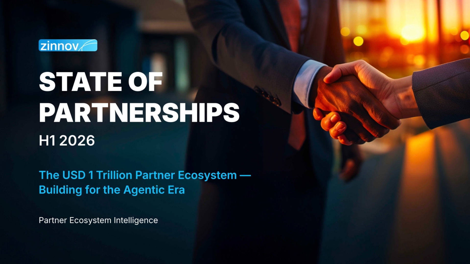 State Of Partnerships 2026 Report 1 Jpeg