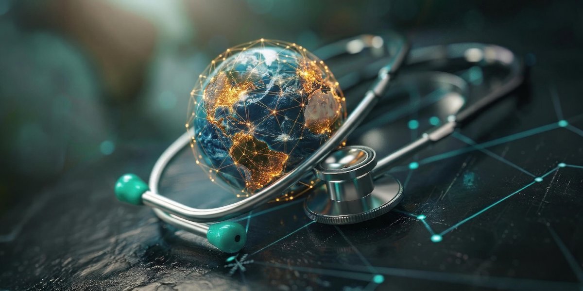 Why a US Healthcare Enterprise Chose India to Set Up Its GCC