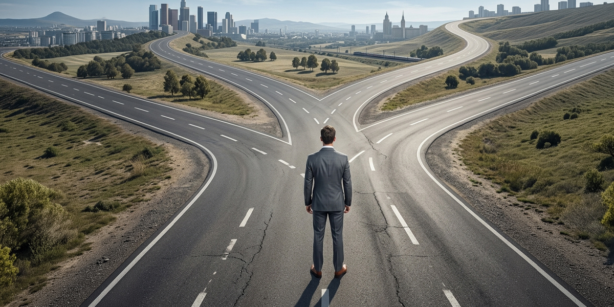 5 Mistakes Enterprises Make When Setting Up a GCC