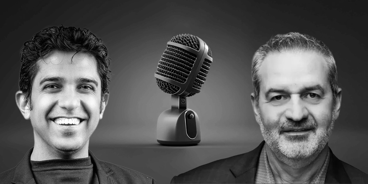 The New Security Stack: Platforms, Partners, and AI-Driven Innovation Ft. Michael Khoury, Palo Alto Networks