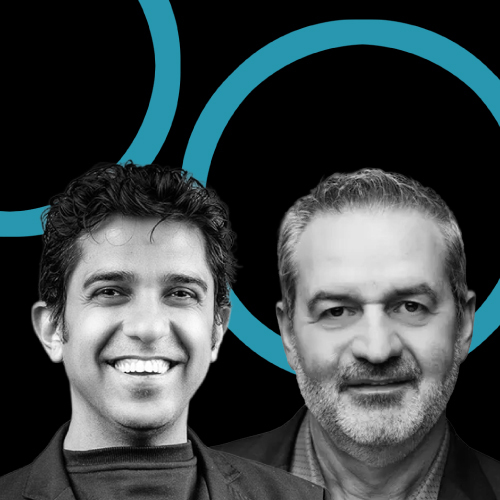 Michael Khoury & Rajat Kohli