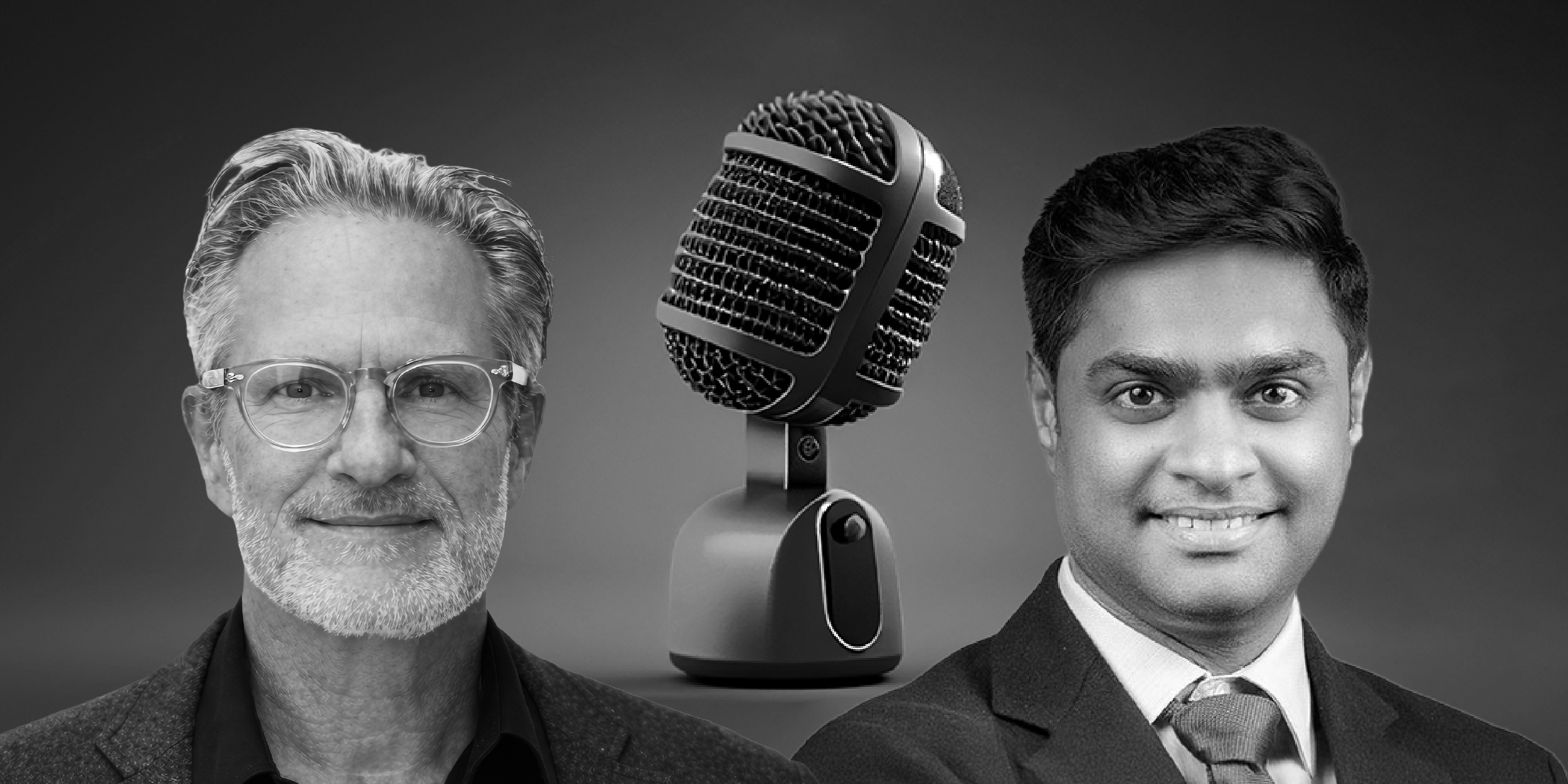 The Tech Services Reinvention Cycle: AI Transformation and the Growth–Liquidity Trade-Off Ft. Jeff Rich, Sunstone Partners