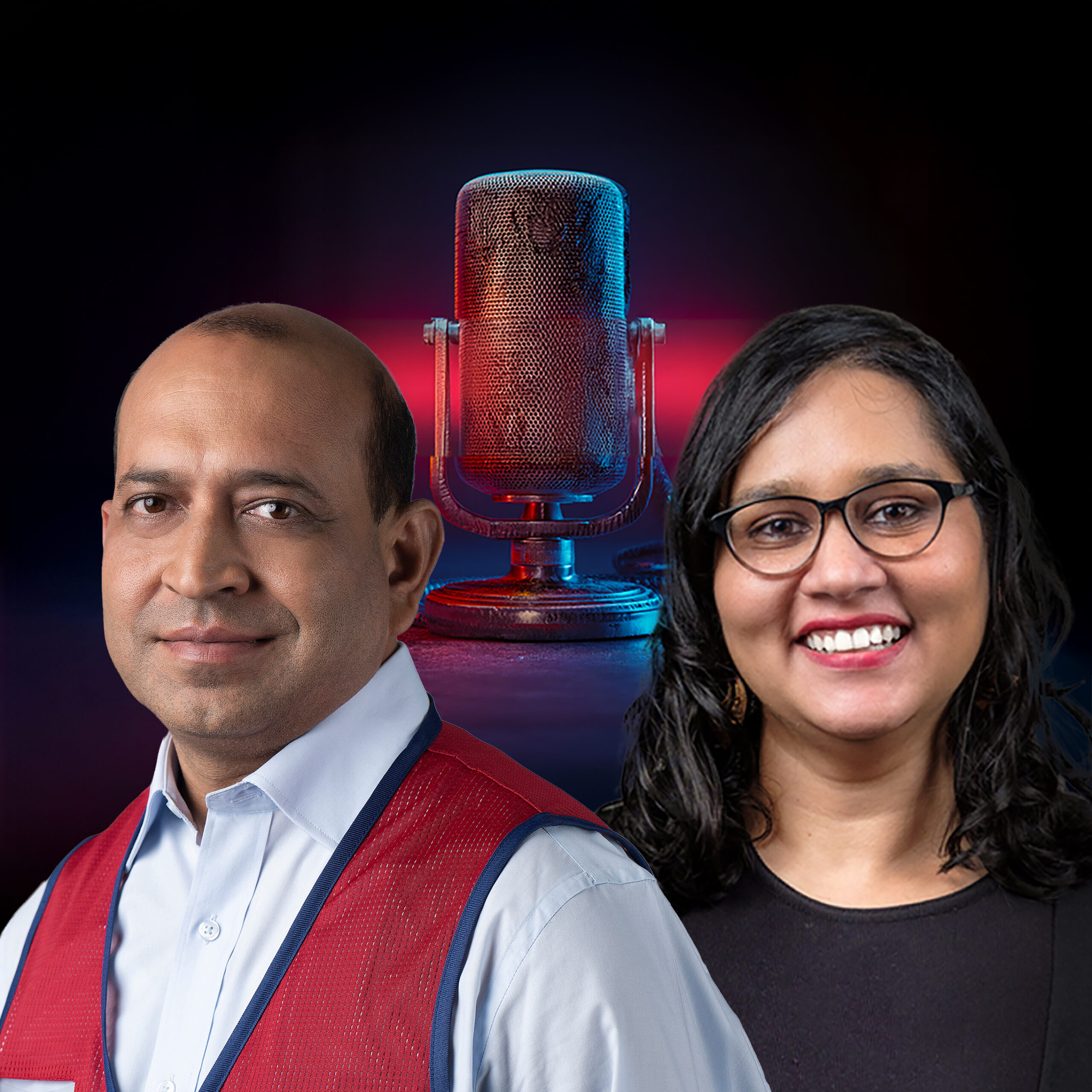 Ankur Mittal & Nitika Goel