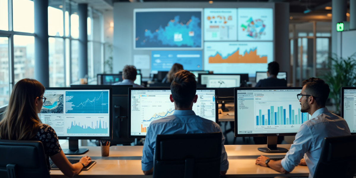 5 Steps for BFSI GCCs to lead the AI shift in India