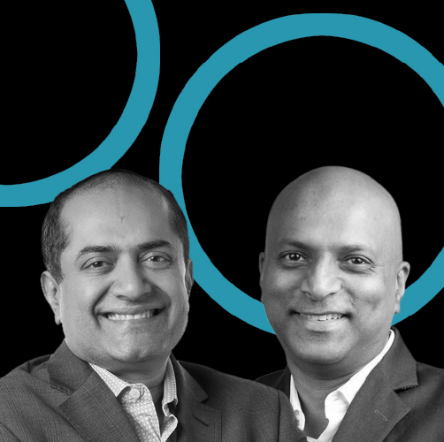 Dinesh Venugopal & Pari Natarajan