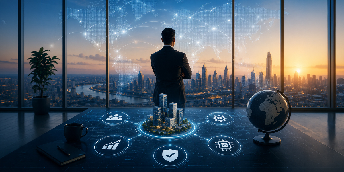 The GCC Setup Pre-Guide: Top 5 Factors a CEO Cannot Ignore in 2026 