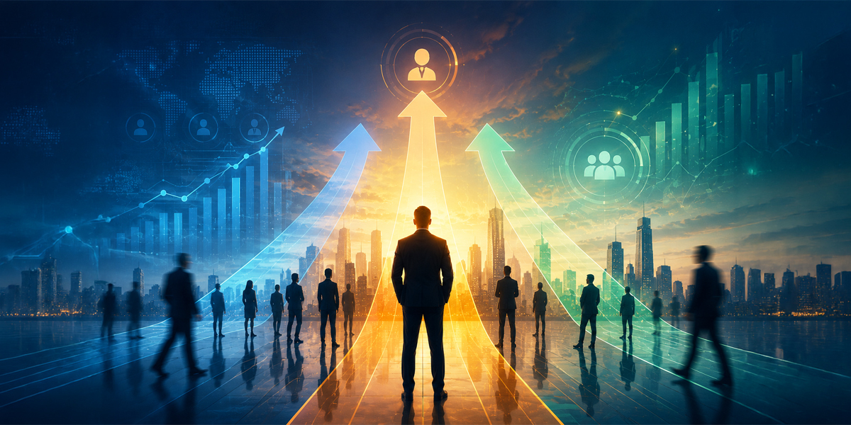 Are India’s GCCs Retaining the Right People — Or Just Enough People? 