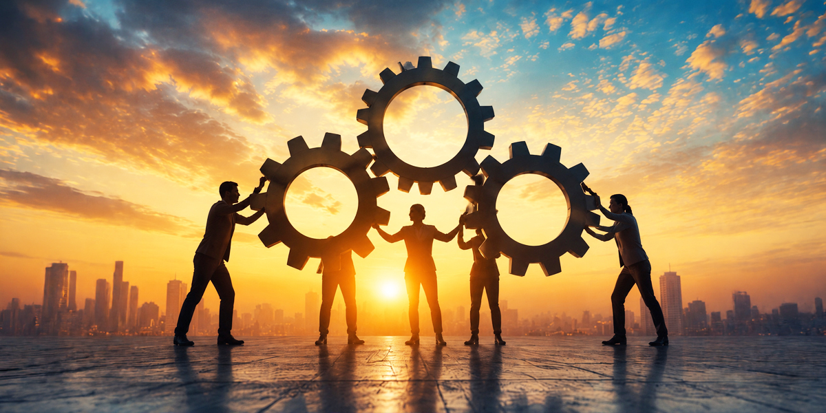 The MSP Playbook Is Broken – Here Is How to Rewrite It
