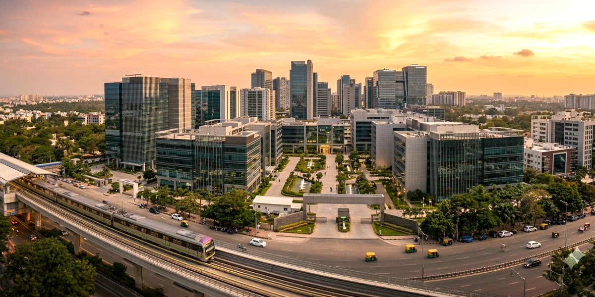 Why a US-Based Fortune 500 Retail Company Chose Bangalore for Its GCC Setup