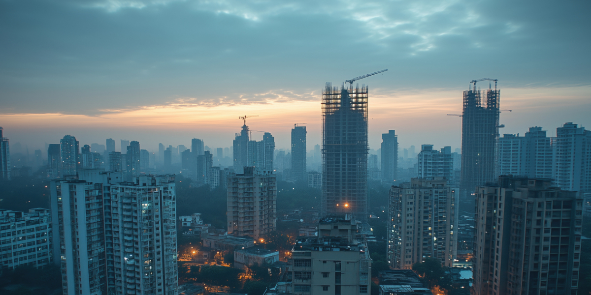 5 Reasons Why Bengaluru Is Top Choice for Setting up a New Global Capability Center (GCC)