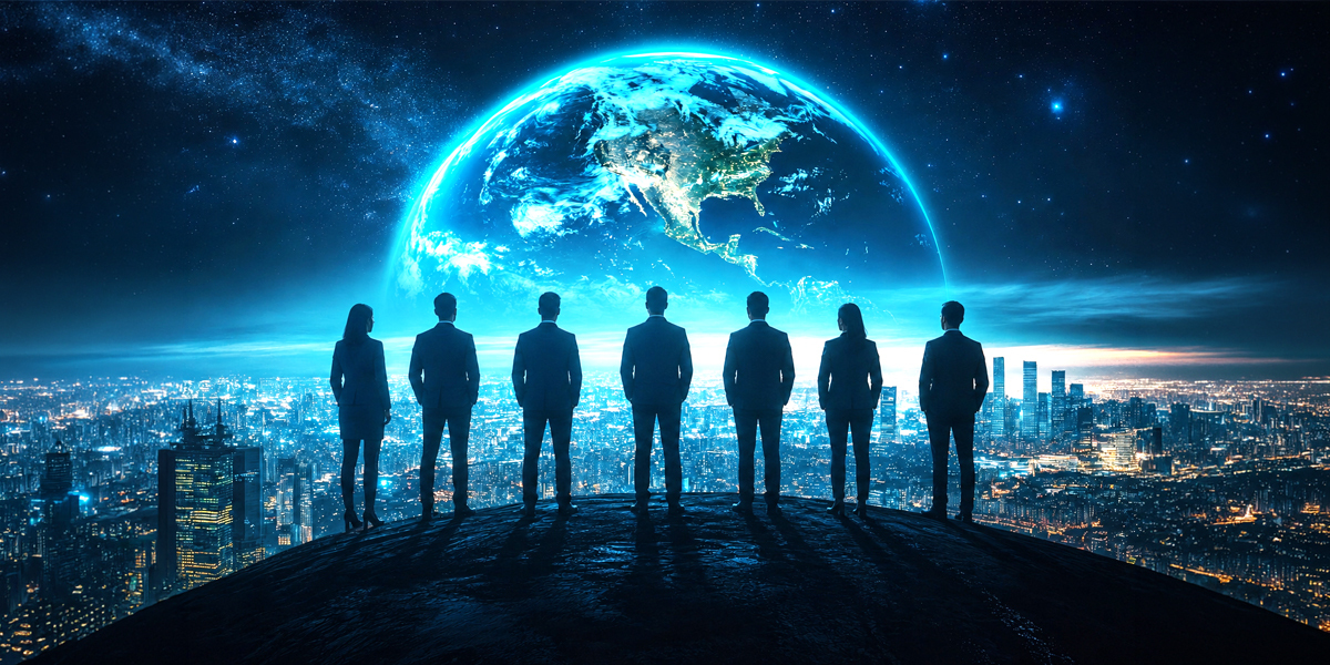 7 Roles Every GCC AI Team Needs