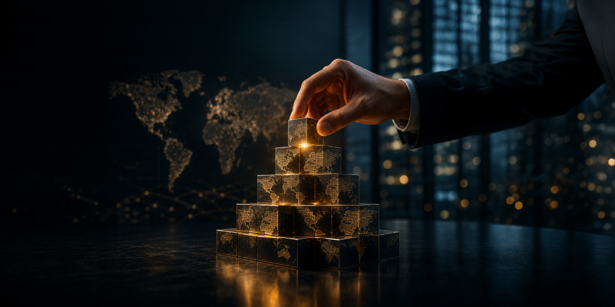 How to Build a Global Capability Center (GCC) That Creates Enterprise Value