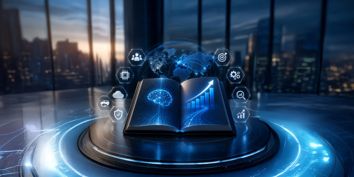 DRIVING AI FOR ENTERPRISE-WIDE IMPACT: A PLAYBOOK FOR GCCs 