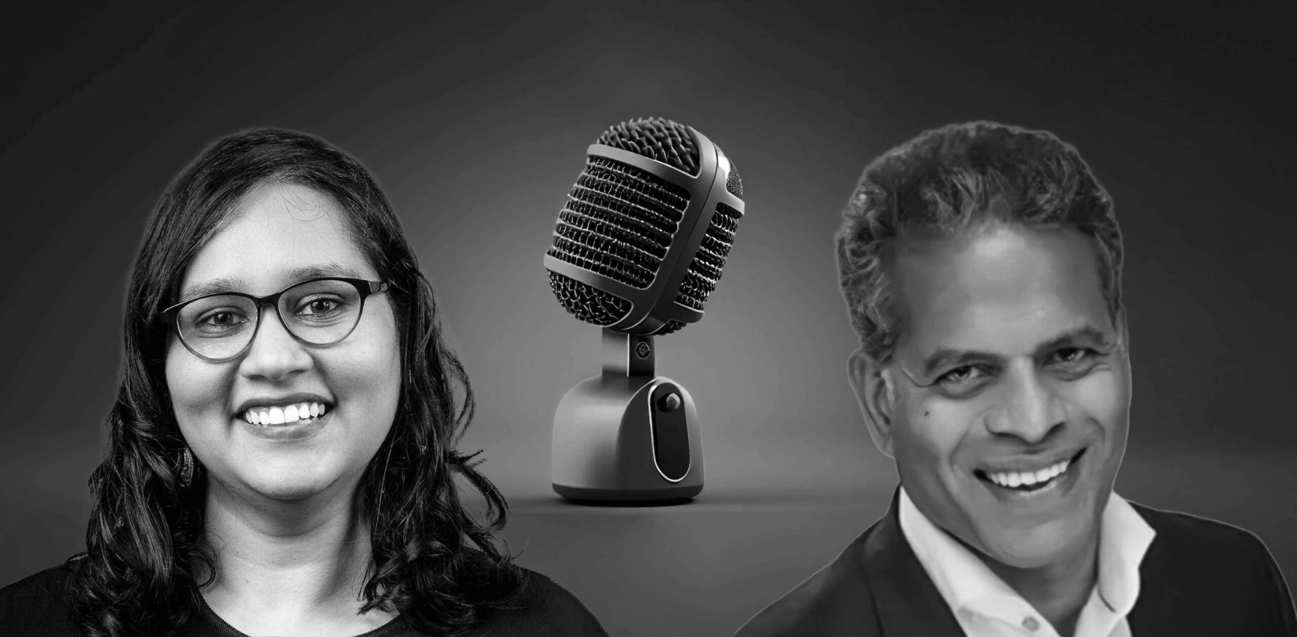 Designing Customer Experience for Speed, Trust, and Resilience Ft. Sarv Saravanan, Commvault