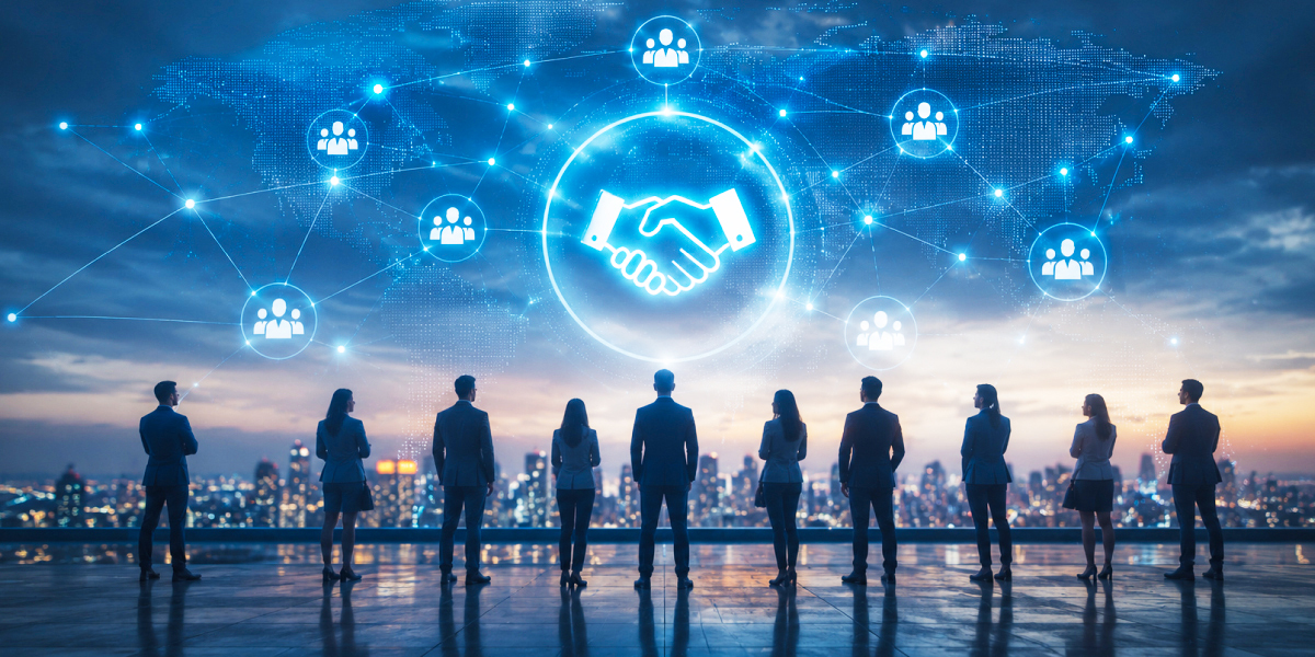 Five Partnership Rules the Industry Is Still Following That No Longer Apply