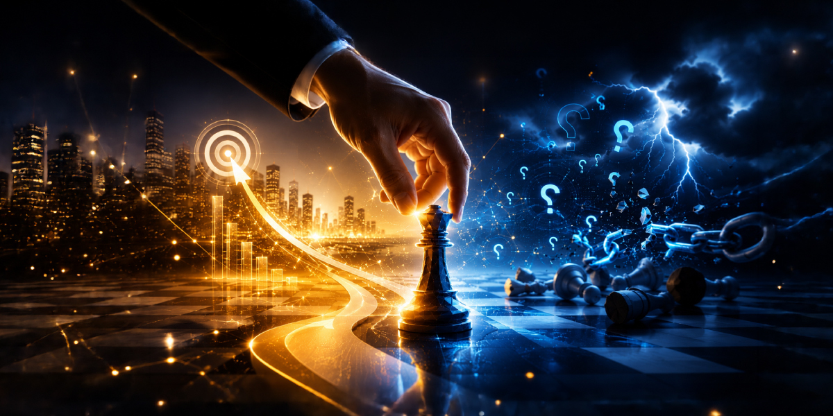 GCC AI ROI: The 10 Decisions That Determine Whether Your AI Investments Deliver Value