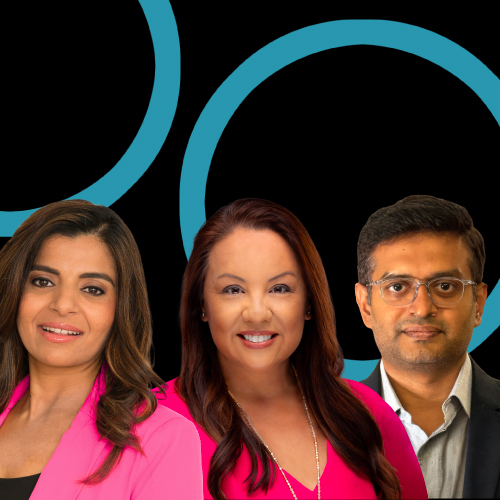 Pragya Gupta & Amy Mosher