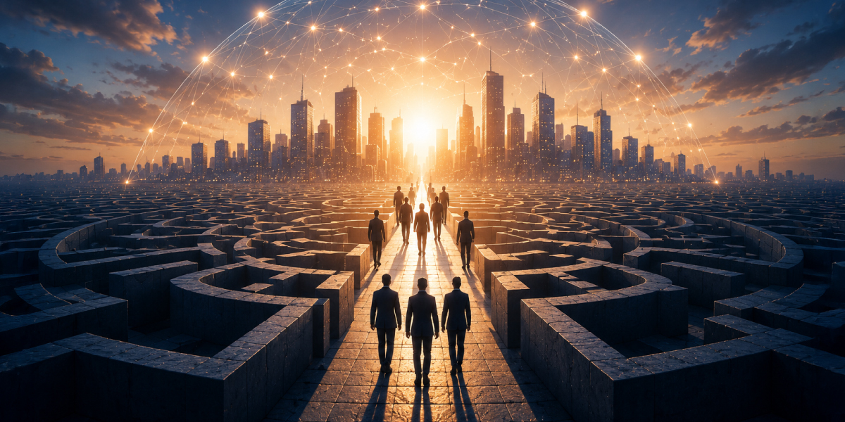 What High-Performing Global Capability Centers (GCCs) Have in Common