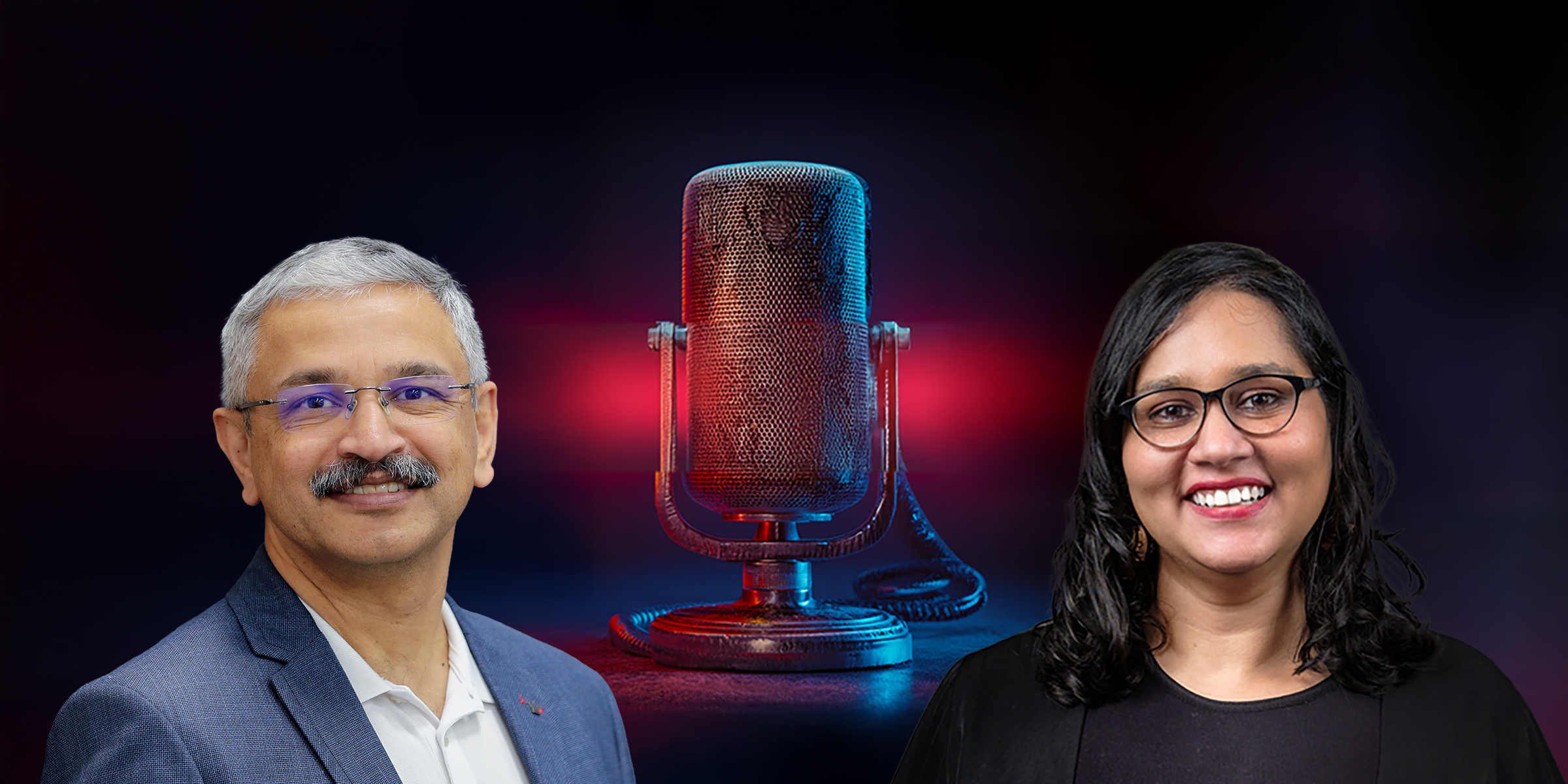 Will GCCs Cease to Exist? Jitendra Pandey, BMC Helix on the Future of GCCs
