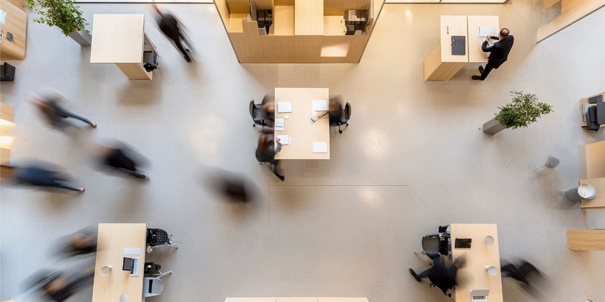 Zinnov-Awfis How India GCCs are Redefining Work, Worker, and Workspace