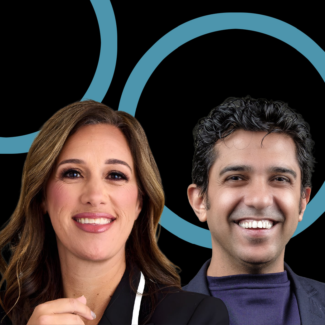Erica Volini & Rajat Kohli